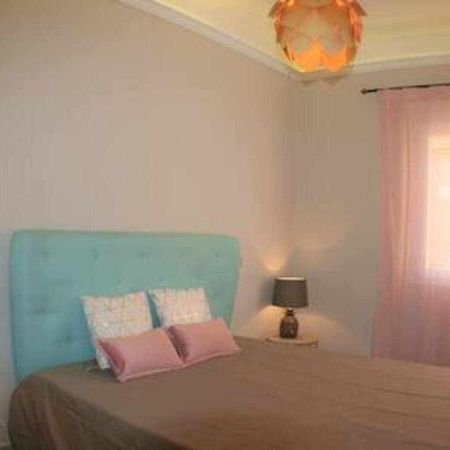 Apartamento Con Terraza Centrico Moderno Nuevo マドリード エクステリア 写真