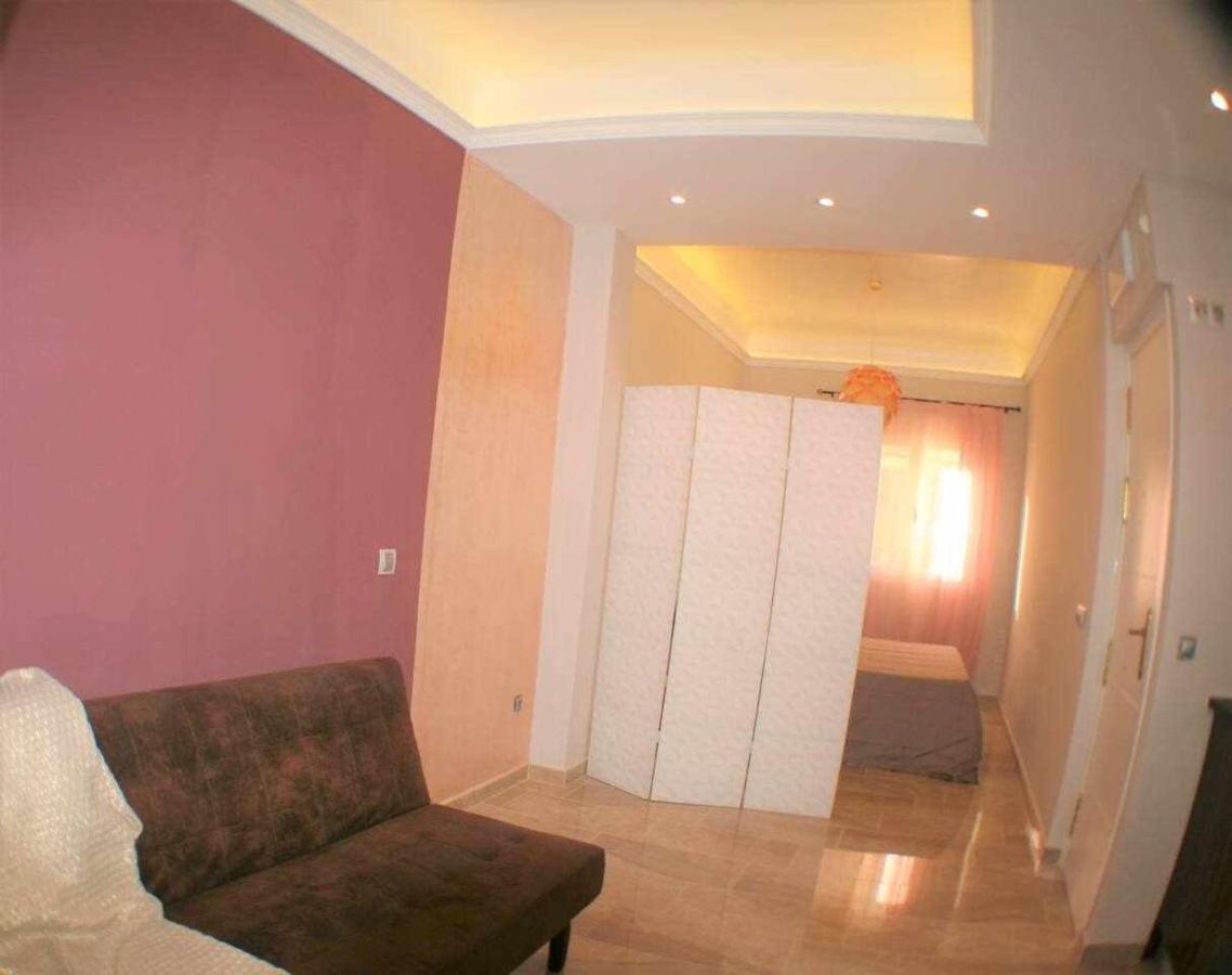 Apartamento Con Terraza Centrico Moderno Nuevo マドリード エクステリア 写真