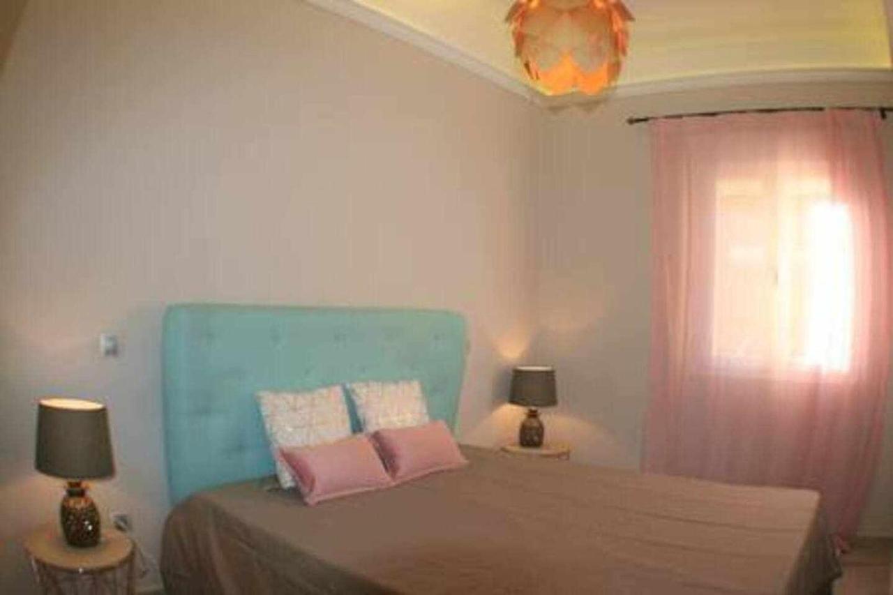 Apartamento Con Terraza Centrico Moderno Nuevo マドリード エクステリア 写真