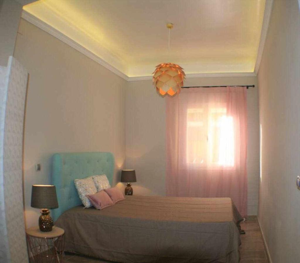 Apartamento Con Terraza Centrico Moderno Nuevo マドリード エクステリア 写真